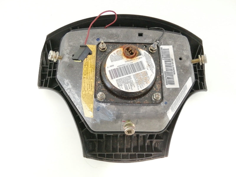 Airbag volante kia picanto (2004 > 2008) centrale sterzo guida - originale