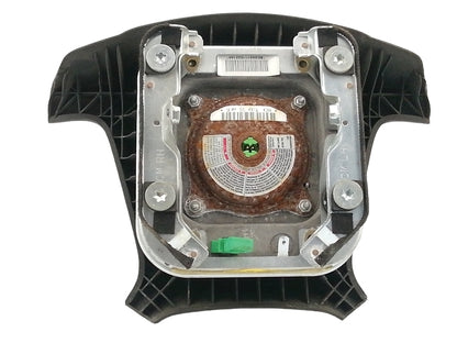 Airbag volante hyundai santa fe' (2006 - 2009) sterzo guida 569002b000wk