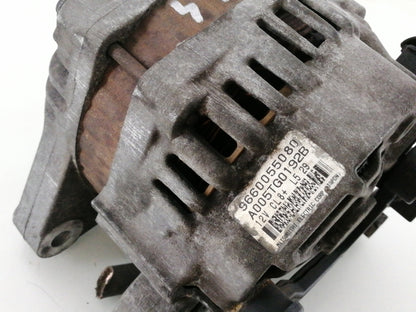 Alternatore citroen c2 ( 2003 > 2010 ) 9660055080 motore tu1jp originale