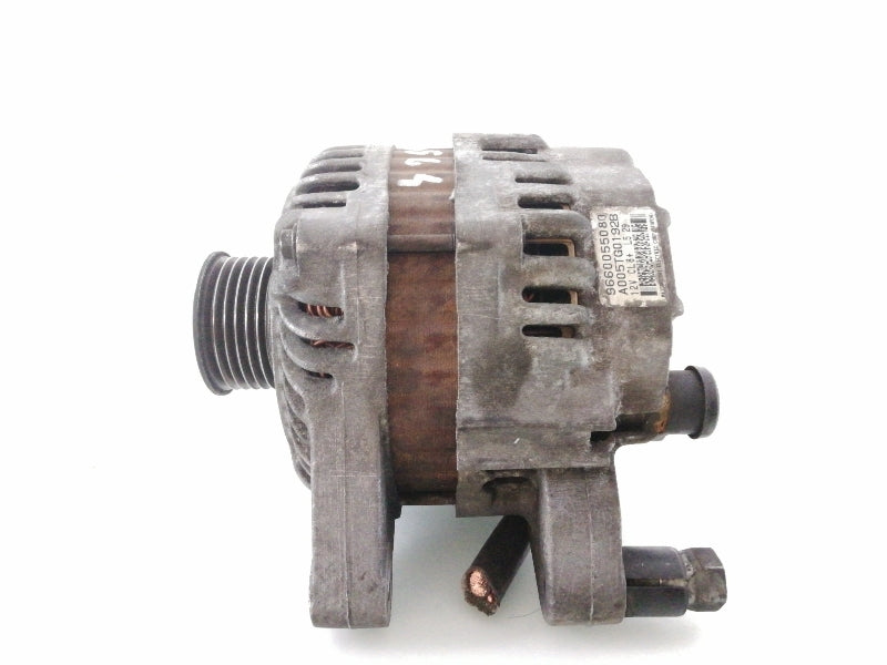 Alternatore citroen c2 ( 2003 > 2010 ) 9660055080 motore tu1jp originale