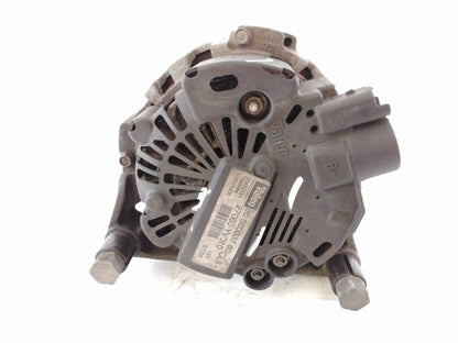 Alternatore citroen c1 ( 2005 > 2014 ) 9656003780 valeo 80 ah motore dv4td