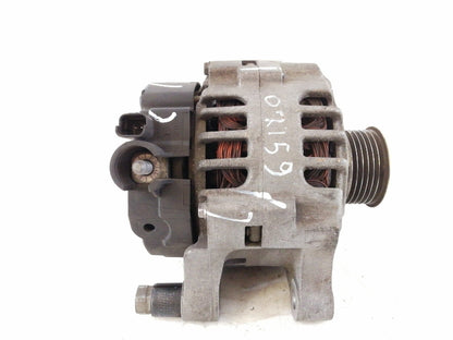 Alternatore citroen c1 ( 2005 > 2014 ) 9656003780 valeo 80 ah motore dv4td