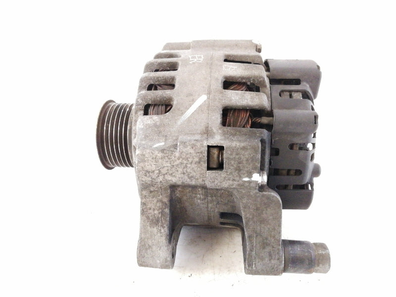 Alternatore citroen c1 ( 2005 > 2014 ) 9656003780 valeo 80 ah motore dv4td