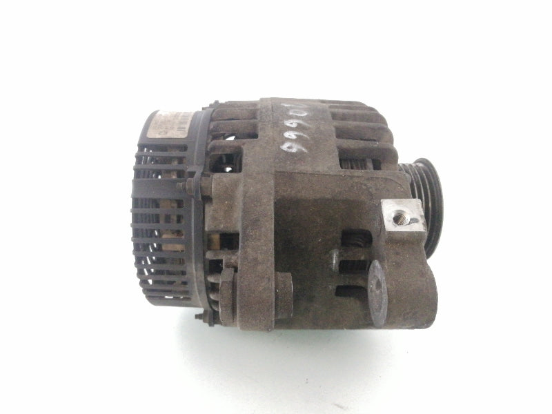 Alternatore peugeot 107 - 1.0 (2005 in poi) 27060-0q010 denso - 70 ah