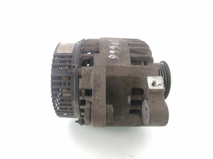 Alternatore peugeot 107 - 1.0 (2005 in poi) 27060-0q010 denso - 70 ah
