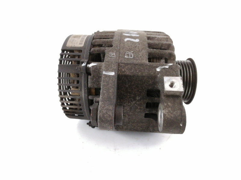 Alternatore citroen c1 - 1.0 ( 2005 > 2014 ) 70 ah denso 27060-0q011