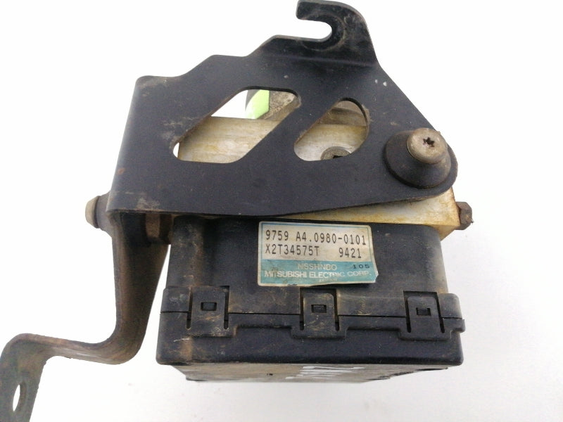 Centralina pompa abs honda hr-v (1999 > 2005) x2t34575t originale