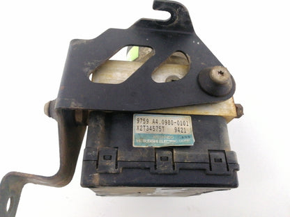 Centralina pompa abs honda hr-v (1999 > 2005) x2t34575t originale