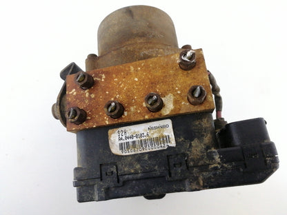 Centralina pompa abs honda hr-v (1999 > 2005) x2t34575t originale