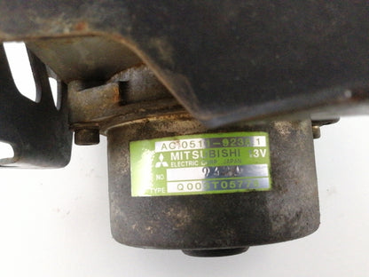 Centralina pompa abs honda hr-v (1999 > 2005) x2t34575t originale