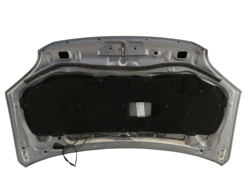 Cofano anteriore suzuki ignis ( 2003 in poi ) 5730070h00000 grigio