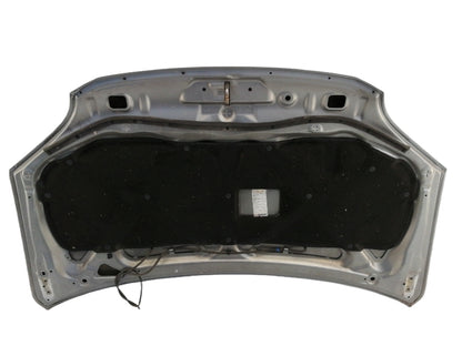 Cofano anteriore suzuki ignis ( 2003 in poi ) 5730070h00000 grigio