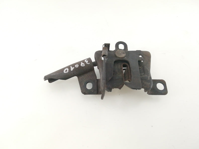Serratura cofano anteriore subaru forester ( 1997 > 2005 ) inferiore