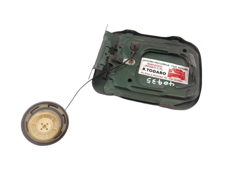 Sportello carburante subaru outback ( 2000 > 2003 ) sportellino con tappo