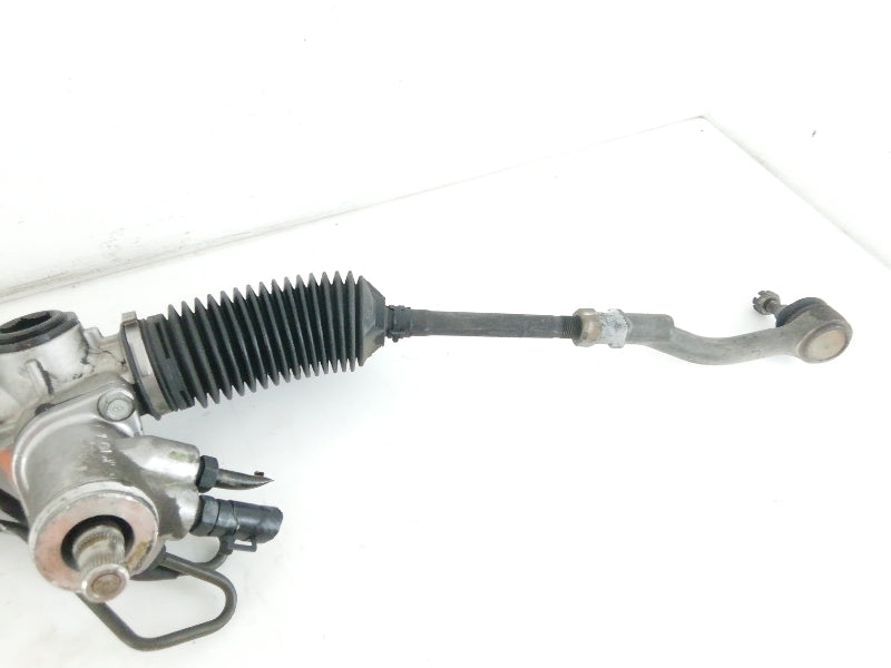 Scatola sterzo hyundai tucson ( 2005 > 2010 ) 577001f151 motore d4ea