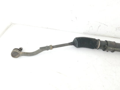 Scatola sterzo hyundai tucson ( 2005 > 2010 ) 577001f151 motore d4ea