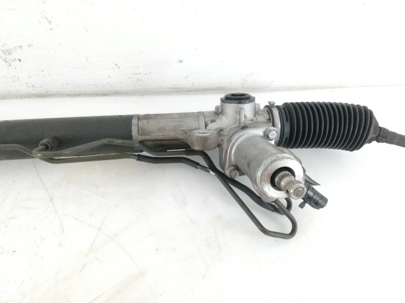 Scatola sterzo hyundai tucson ( 2005 > 2010 ) 577001f151 motore d4ea