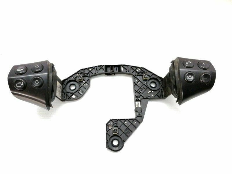 Comandi al volante mercedes classe a w169 (2004 > 2012) 1698207310 sterzo