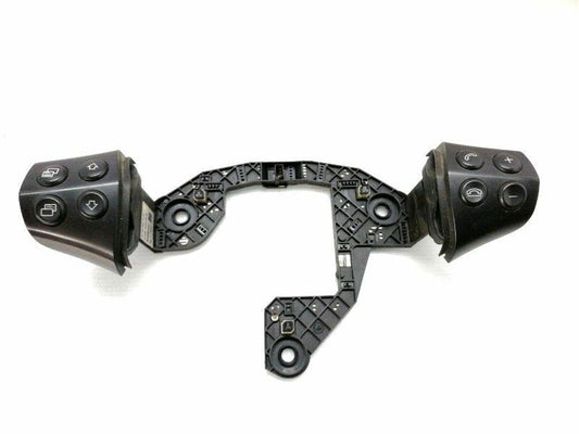 Comandi al volante mercedes classe a w169 (2004 > 2012) 1698207310 sterzo