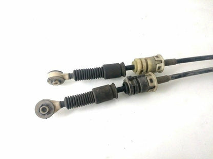 LEVA COMANDO CAMBIO RENAULT CLIO 1.5 DCi (2009 IN POI) 8200755871 CON CAVI