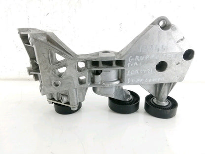 Supporto compressore mercedes classe b w245 ( 2005 > 2011 ) tenditore