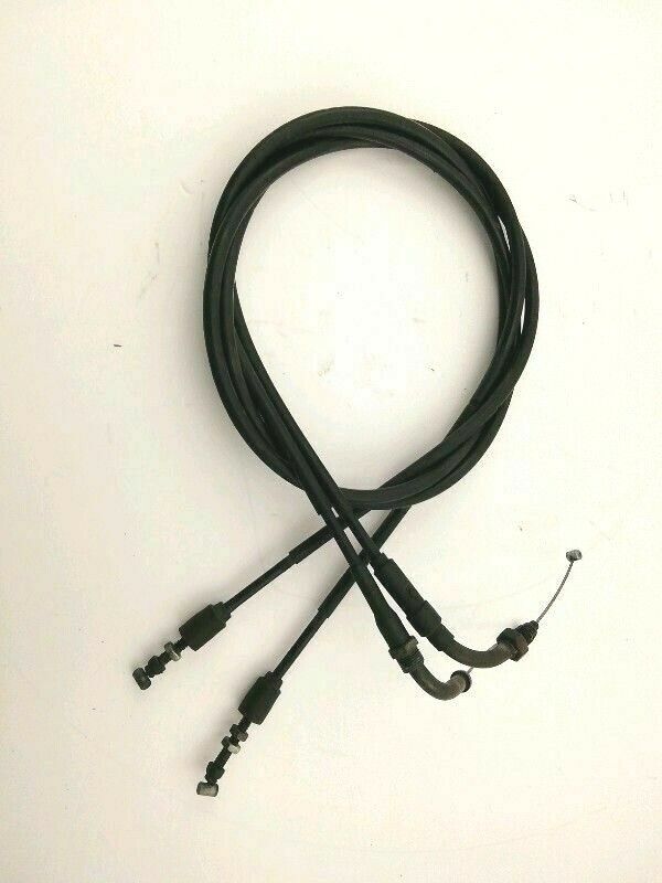 Cavi acceleratore honda silver wing sw -t 600 cc (2001 > 2016) coppia