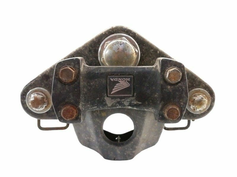 Forcella anteriore honda cbf 125 cc (2008 > 2014) originale