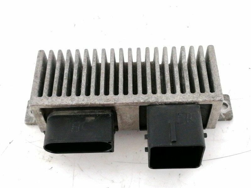 Centralina candelette mercedes classe a w176 (2013) riscaldamento