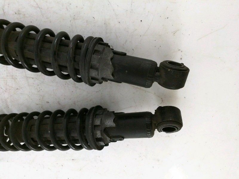 Ammortizzatori posteriori piaggio vespa gts 250 ( 2005 > 2012 ) coppia
