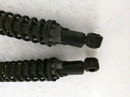 Ammortizzatori posteriori piaggio vespa gts 250 ( 2005 > 2012 ) coppia