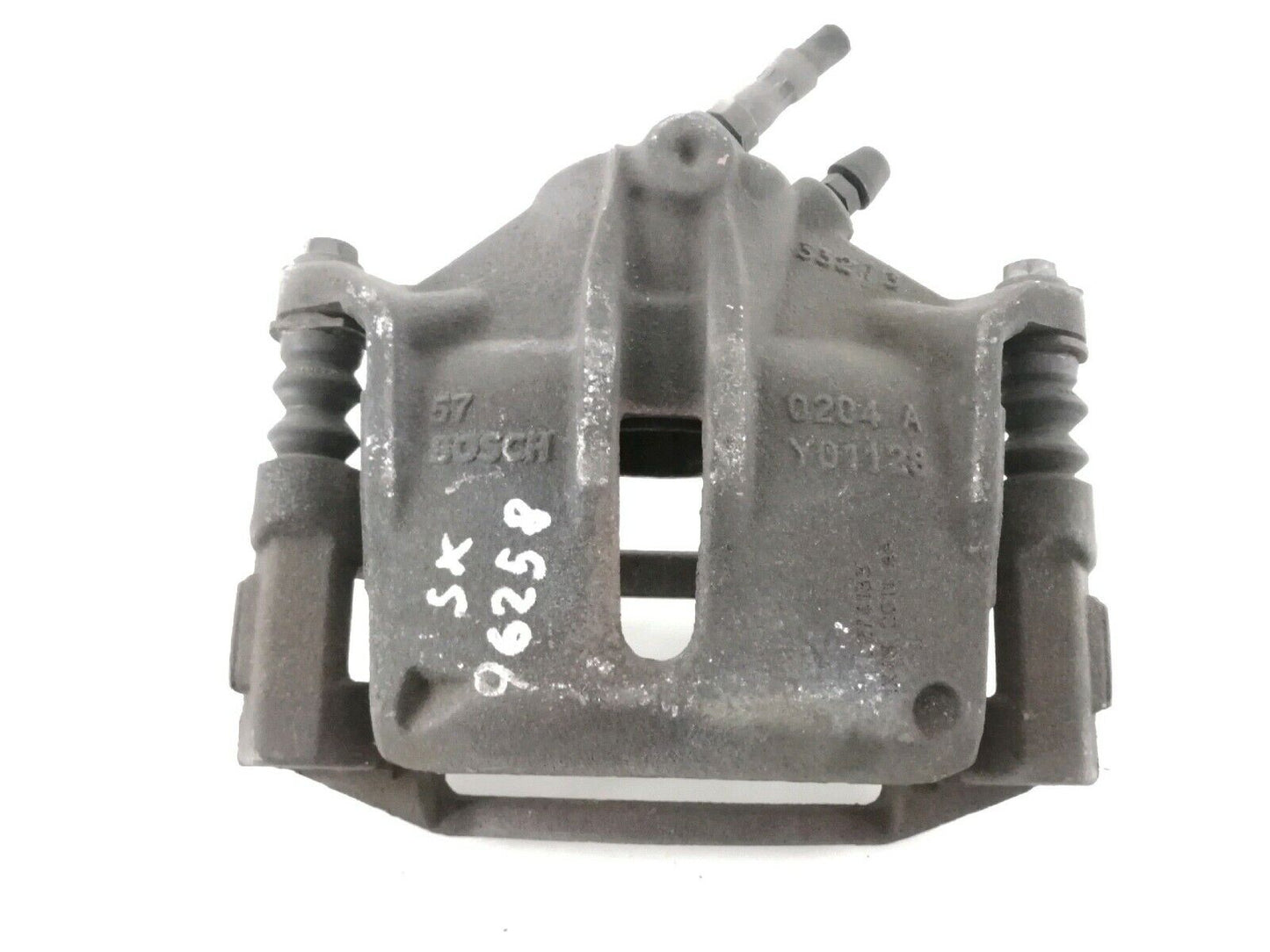 Pinza freno anteriore sinistra jaguar x-type (2003 in poi) bosch originale