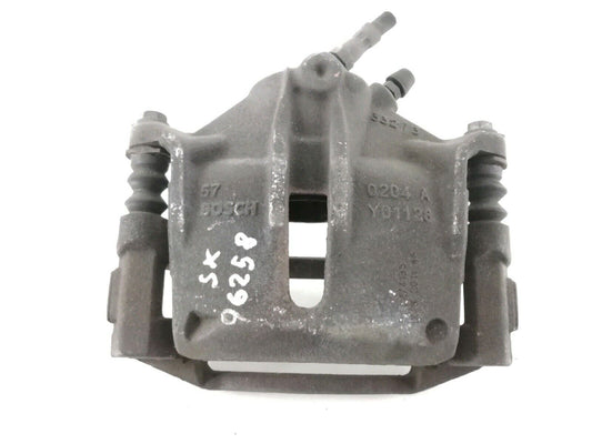 Pinza freno anteriore sinistra jaguar x-type (2003 in poi) bosch originale