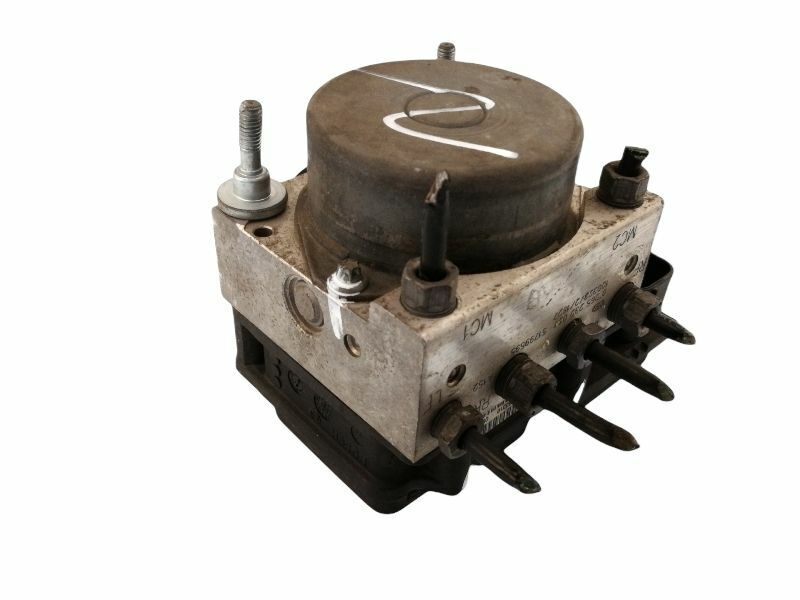 Centralina pompa abs fiat panda 1.2 (2009 in poi) 51799595 motore 169a4000