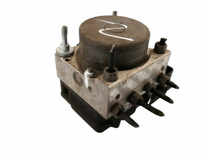 Centralina pompa abs fiat panda 1.2 (2009 in poi) 51799595 motore 169a4000