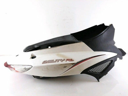CARENA POSTERIORE COMPLETA KYMCO AGILITY RS 50 (2009 - 2014) CON STOP FANALE
