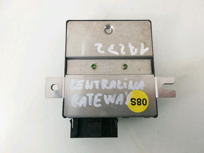 Centralina gateway audi a6 4f2 - 4f5 (2004 > 2008) 4f0907468b originale