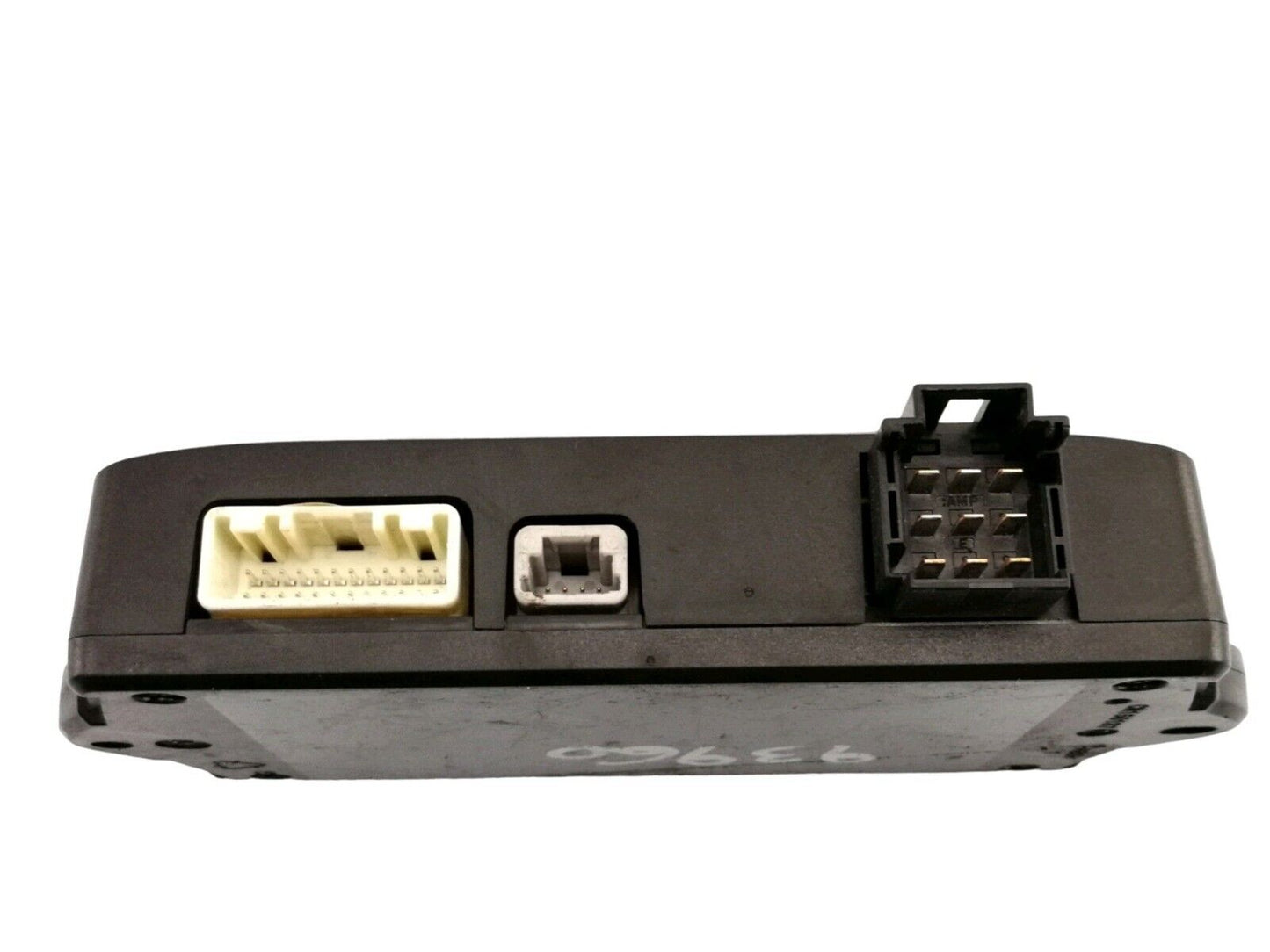 CENTRALINA BLUETOOTH RENAULT LAGUNA (2007 IN POI) 8200624041 MODULO ORIGINALE