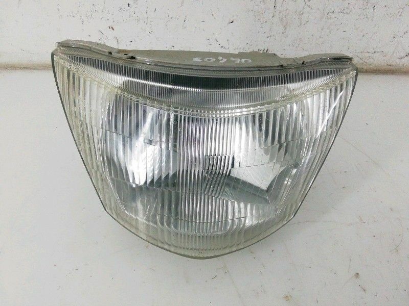 Faro anteriore suzuki burgman 250 cc (1998) proiettore luci originale