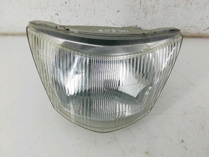 Faro anteriore suzuki burgman 250 cc (1998) proiettore luci originale