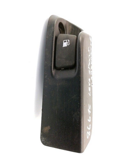 INTERRUTTORE APERTURA SPORTELLO CARBURANTE TOYOTA YARIS (2009 - 2011) ORIGINALE