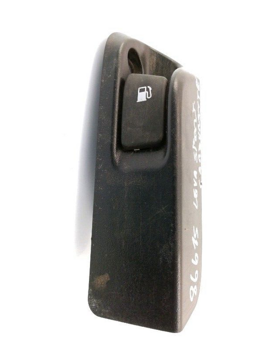 INTERRUTTORE APERTURA SPORTELLO CARBURANTE TOYOTA YARIS (2009 - 2011) ORIGINALE