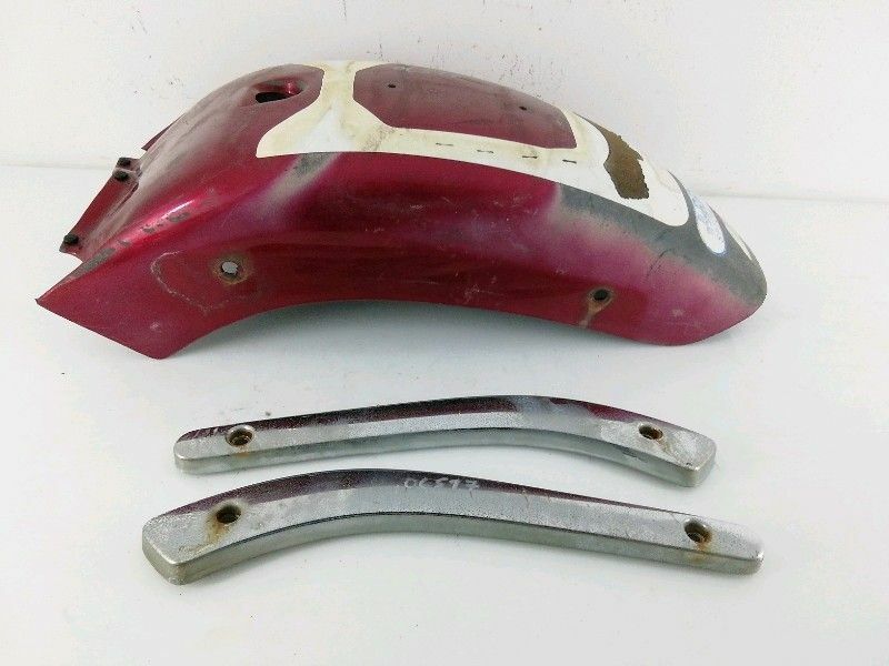 PARAFANGO POSTERIORE APRILIA RED ROSE CLASSIC 50 cc (1992 - 1997) ORIGINALE