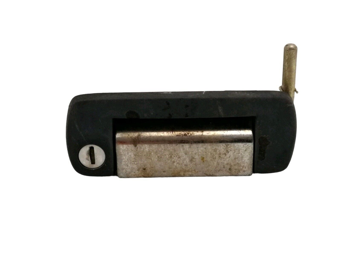 MANIGLIA ESTERNA PORTA ANTERIORE SINISTRA FIAT 126 (1975) ORIGINALE