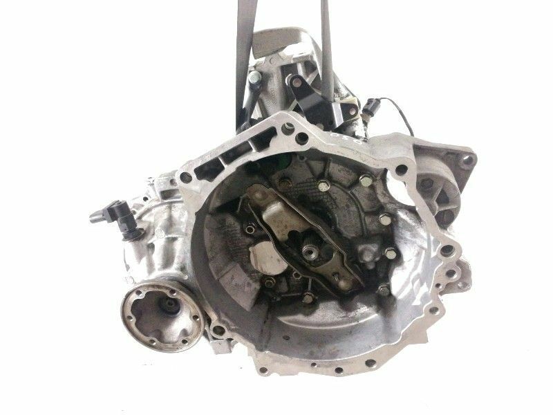 Cambio volkswagen bora 1.9 tdi (1998 - 2005) 02j301107c motore atd