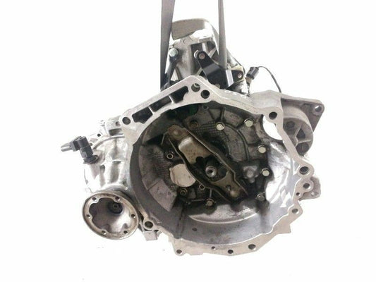 Cambio volkswagen bora 1.9 tdi (1998 - 2005) 02j301107c motore atd