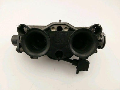 Corpo farfallato honda silver wing sw -t 600 cc (2001 > 2016) keihin