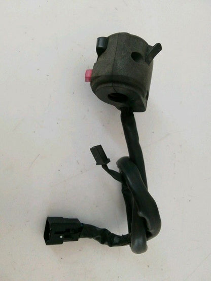 Blocchetto devioluci sinistro kawasaki er6n ( 2009 > 2011 ) comando luci