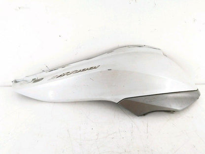 Fianco posteriore destro honda sh 300 ( 2011 > 2014 ) grigio - originale