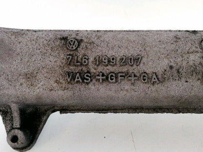 Traversa anteriore volkswagen touareg 2.5 tdi (2004) supporto motore