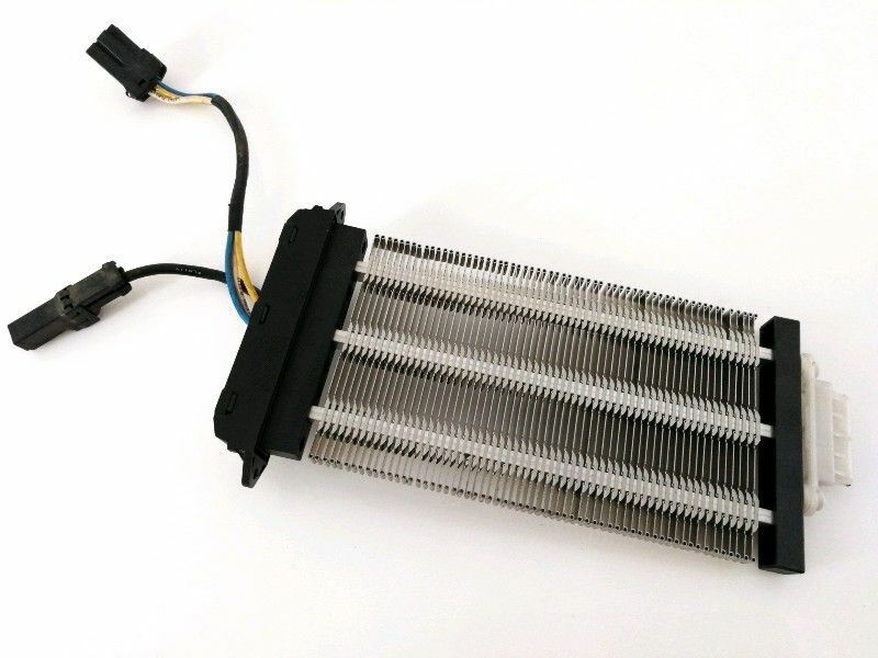 Radiatore riscaldamento supplementare mazda 6 ( 2007 > 2013 ) ga931gdb3